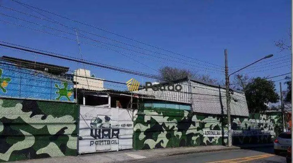 Depósito-Galpão, 600 m² - Foto 3