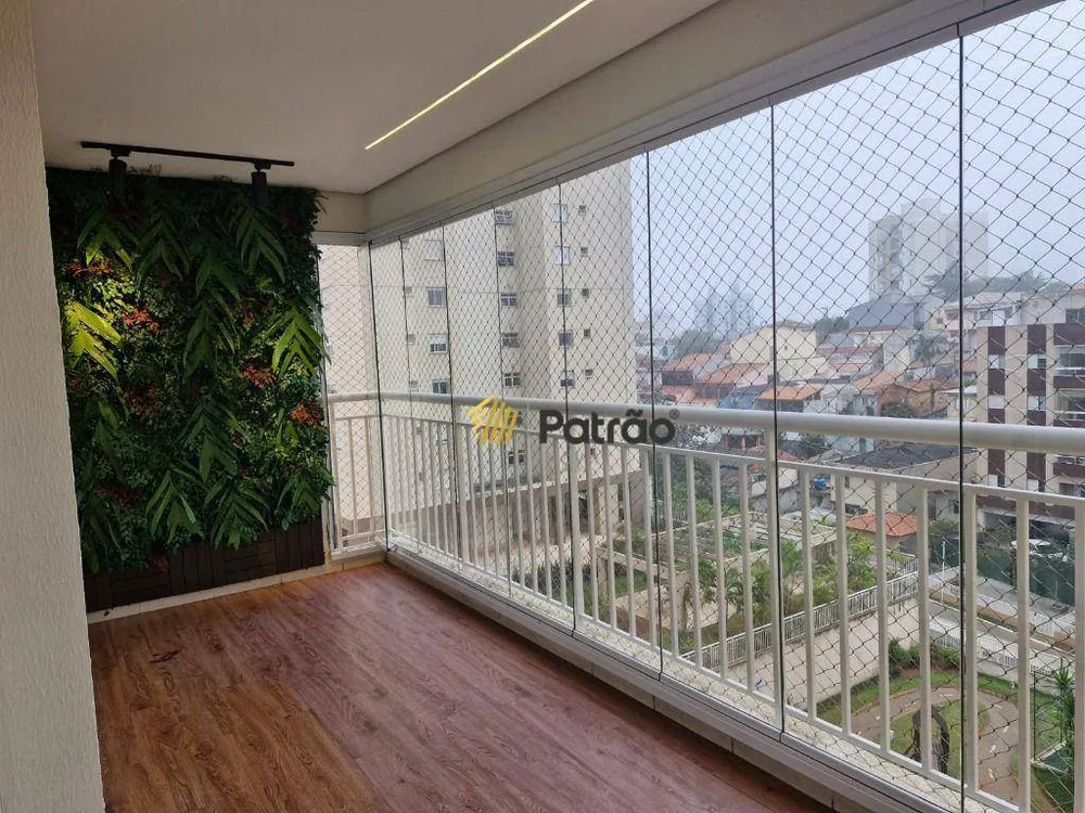 Apartamento, 3 quartos, 104 m² - Foto 12