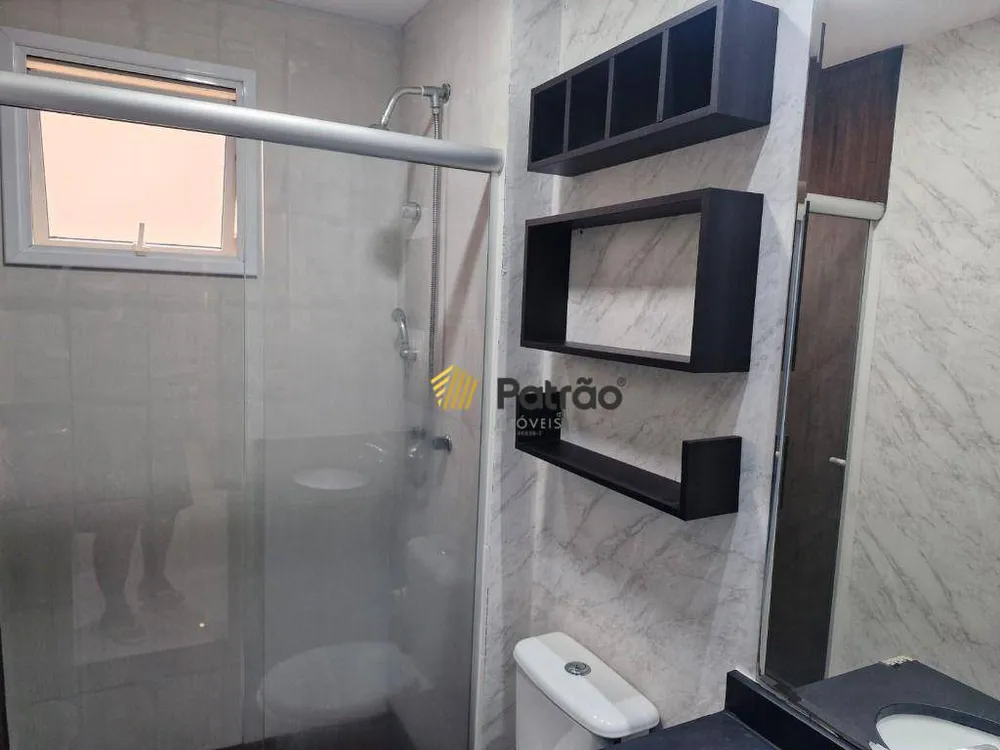 Apartamento, 3 quartos, 104 m² - Foto 13