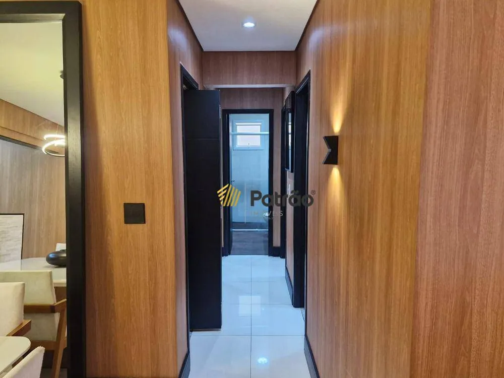 Apartamento, 3 quartos, 104 m² - Foto 8