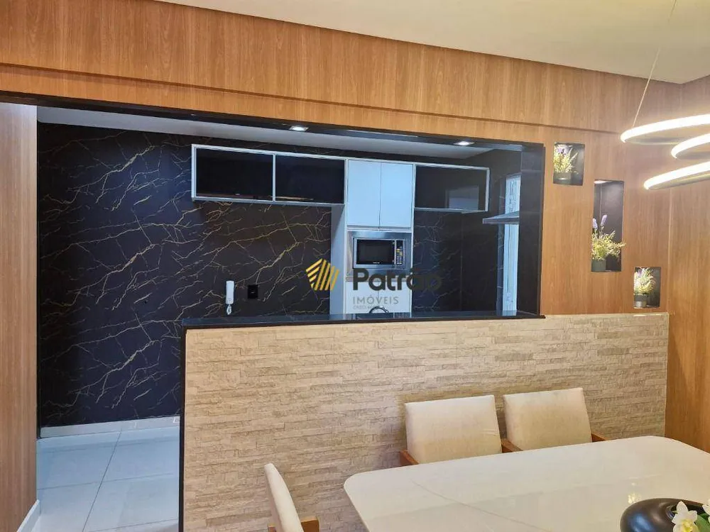 Apartamento, 3 quartos, 104 m² - Foto 11