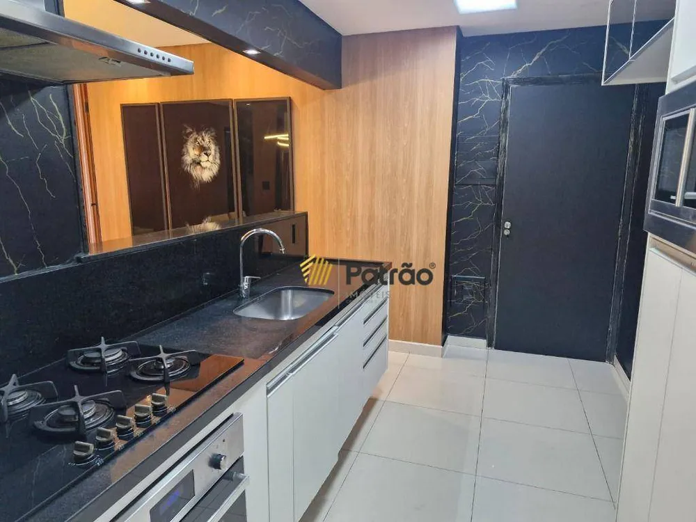 Apartamento, 3 quartos, 104 m² - Foto 6