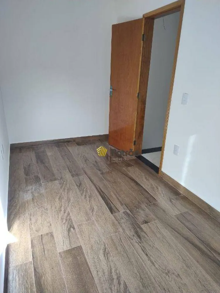 Sobrado, 3 quartos, 75 m² - Foto 5