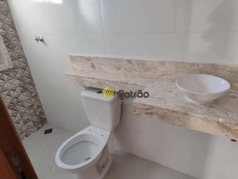 Sobrado, 3 quartos, 75 m² - Foto 13