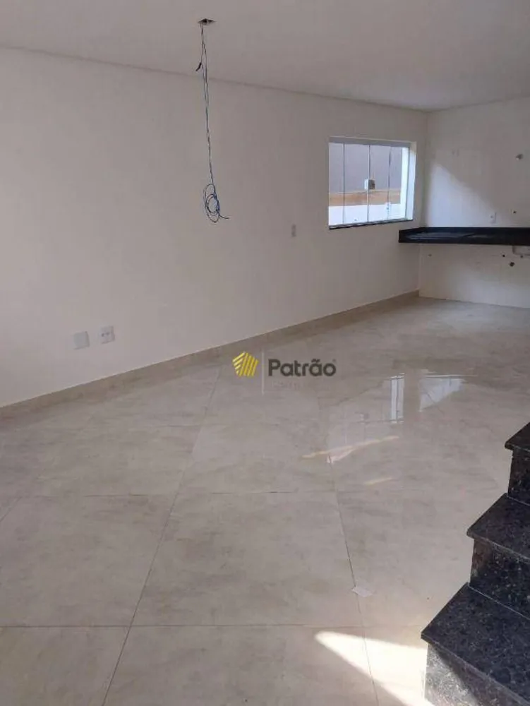 Sobrado, 3 quartos, 75 m² - Foto 2