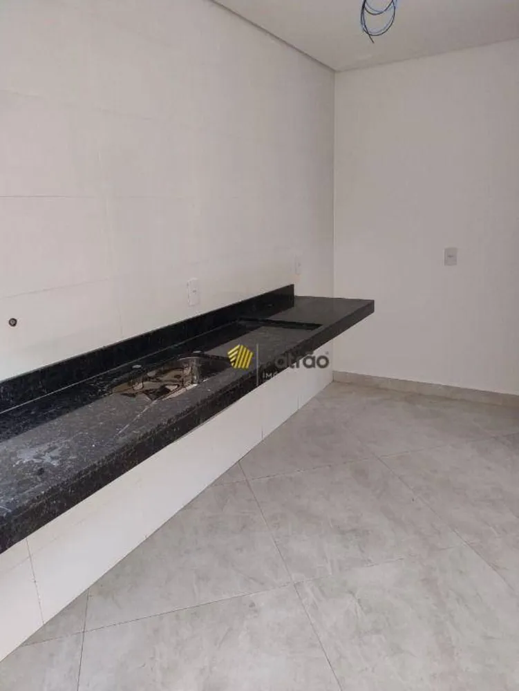 Sobrado, 3 quartos, 75 m² - Foto 3