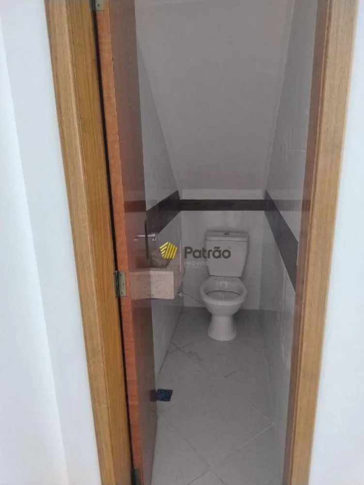 Sobrado, 3 quartos, 75 m² - Foto 10