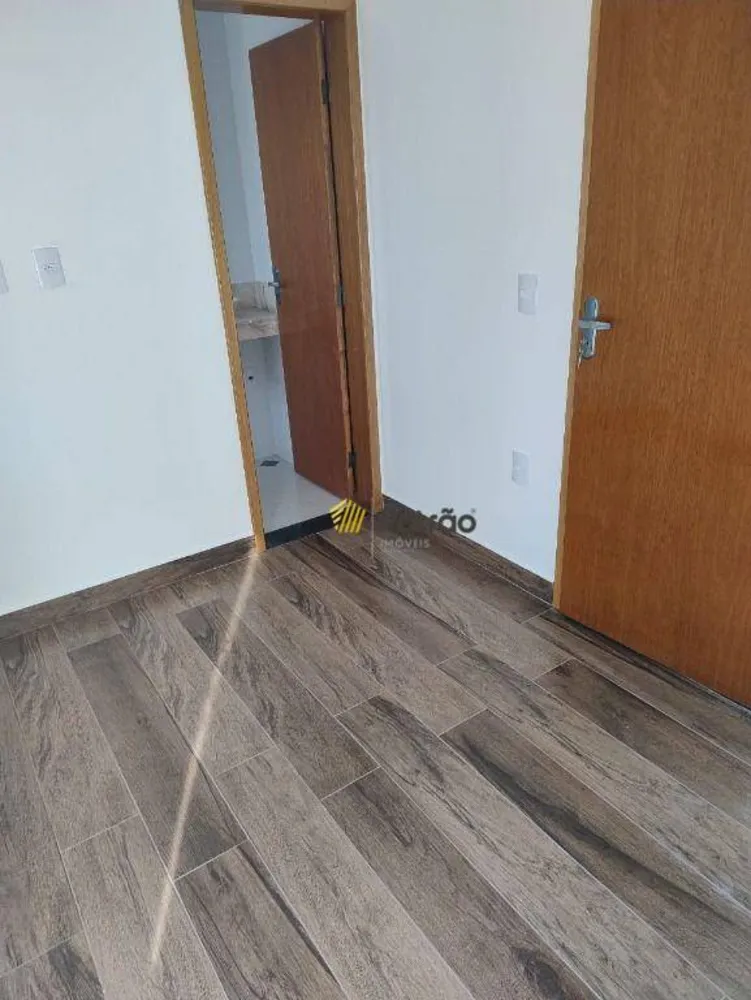 Sobrado, 3 quartos, 75 m² - Foto 8