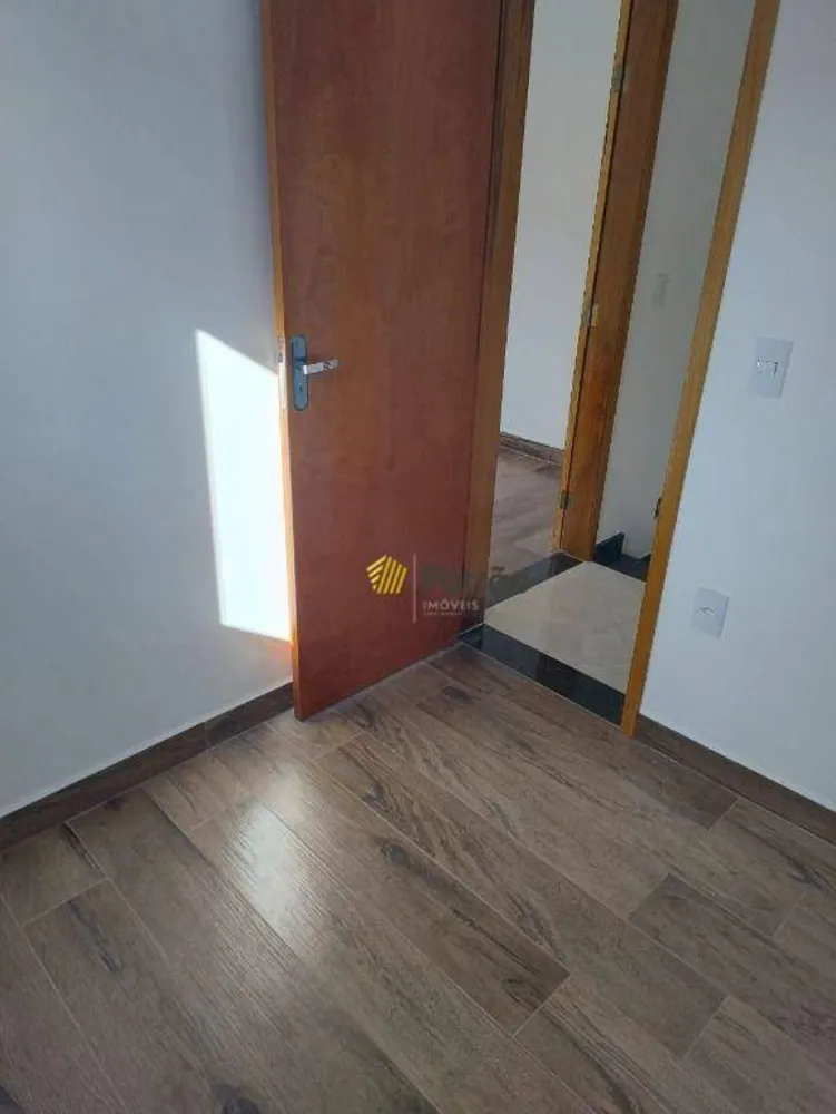 Sobrado, 3 quartos, 75 m² - Foto 6