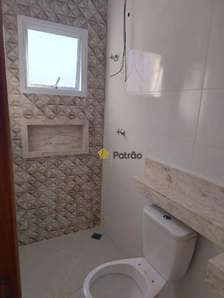 Sobrado, 3 quartos, 75 m² - Foto 11