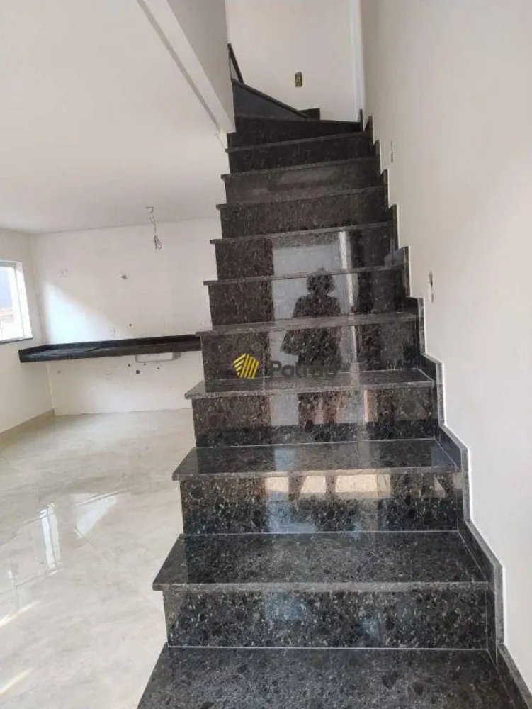 Sobrado, 3 quartos, 75 m² - Foto 4