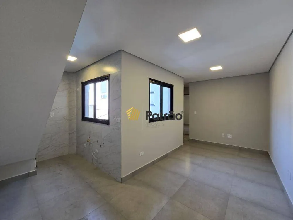 Cobertura, 2 quartos, 82 m² - Foto 1