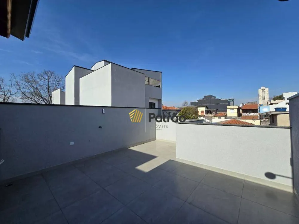 Cobertura, 2 quartos, 82 m² - Foto 11