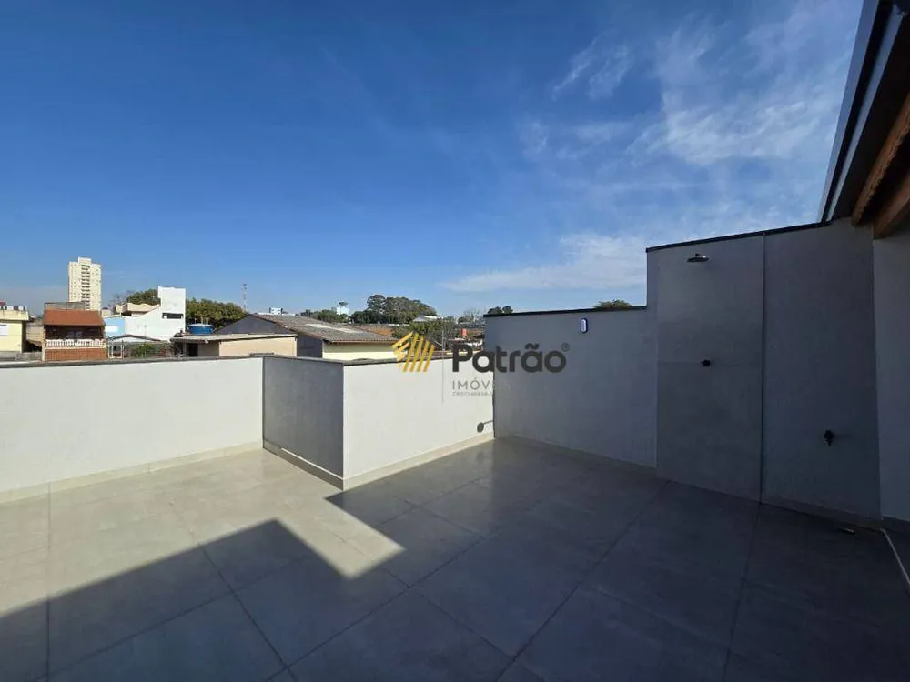 Cobertura, 2 quartos, 82 m² - Foto 12