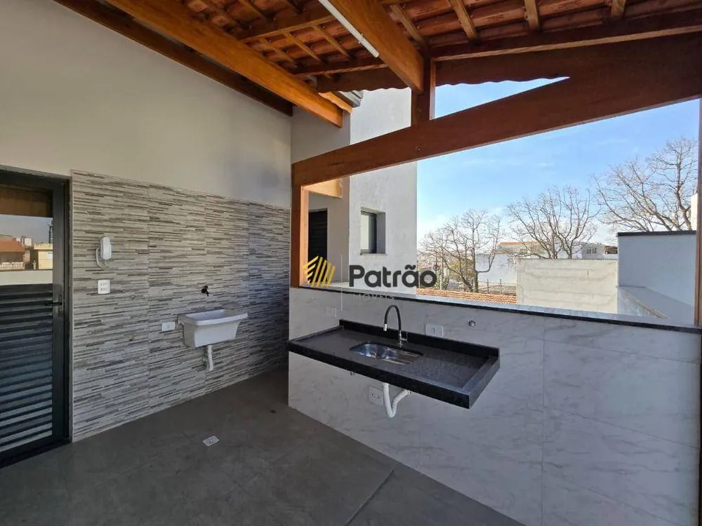 Cobertura, 2 quartos, 82 m² - Foto 10