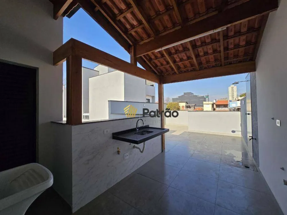 Cobertura, 2 quartos, 82 m² - Foto 9