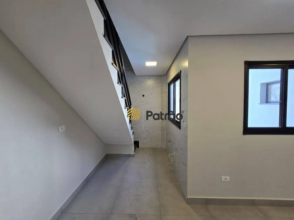 Cobertura, 2 quartos, 82 m² - Foto 2
