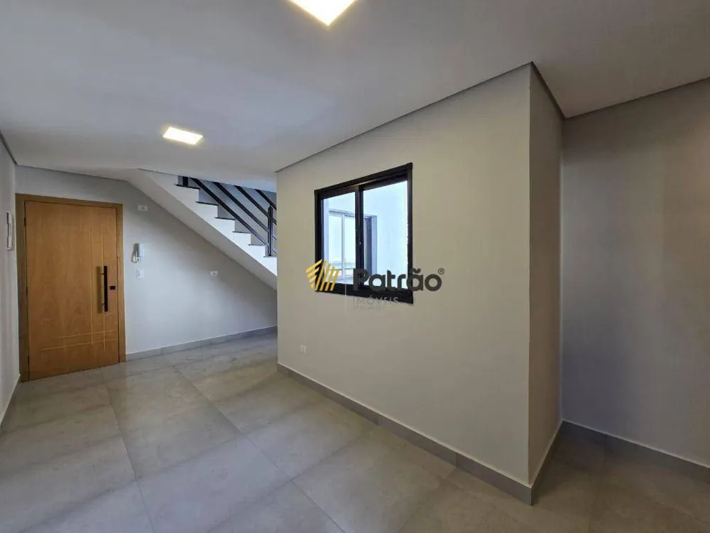 Cobertura, 2 quartos, 82 m² - Foto 3