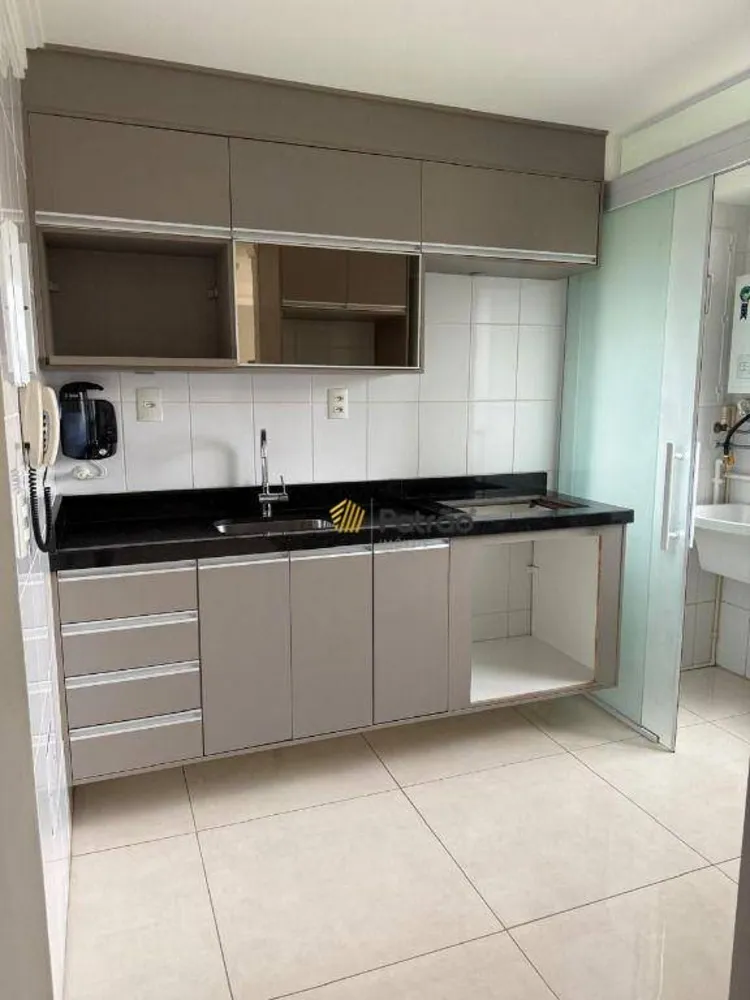 Apartamento, 2 quartos, 50 m² - Foto 7