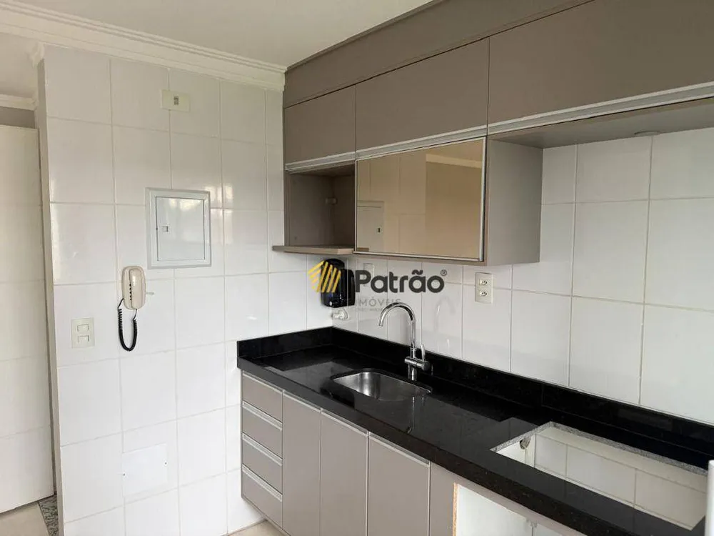 Apartamento, 2 quartos, 50 m² - Foto 2