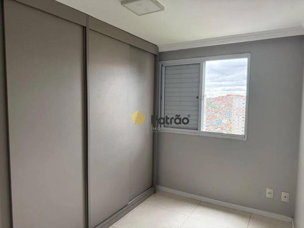 Apartamento, 2 quartos, 50 m² - Foto 9
