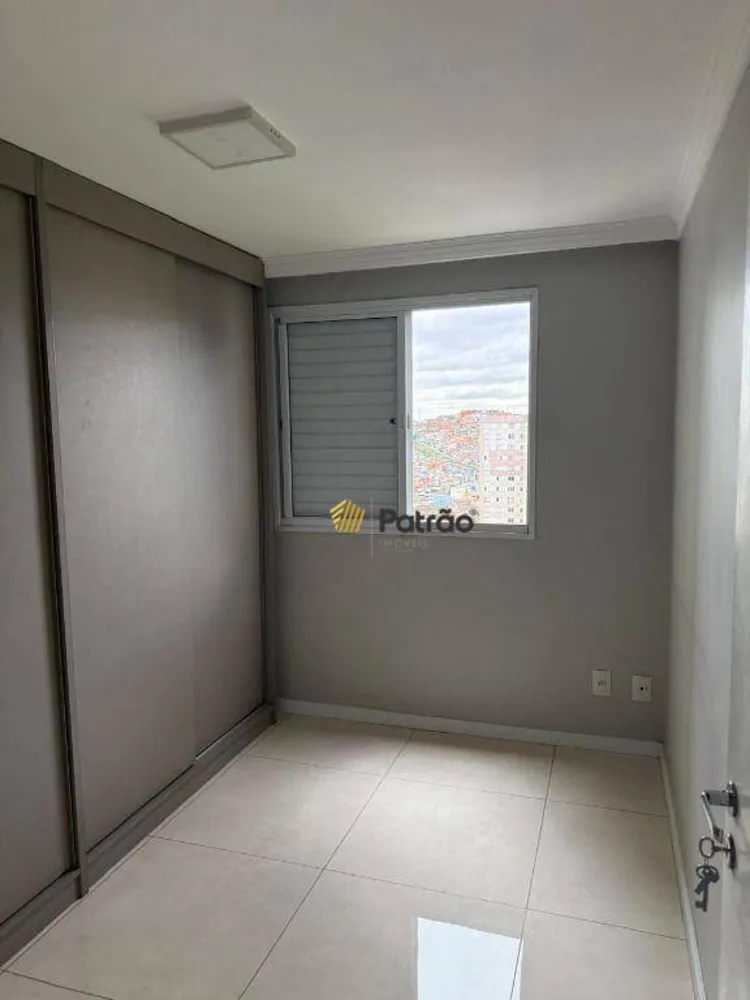 Apartamento, 2 quartos, 50 m² - Foto 11