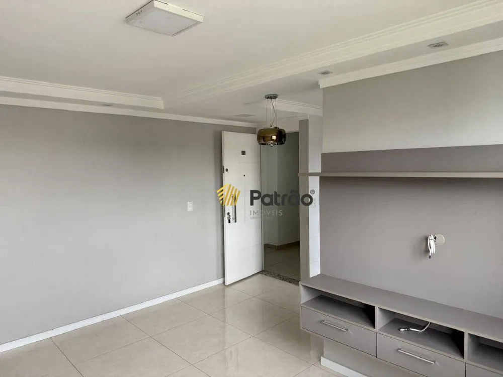 Apartamento, 2 quartos, 50 m² - Foto 1