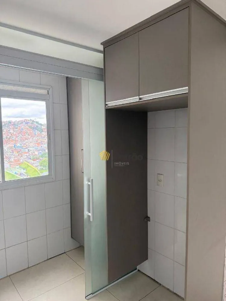 Apartamento, 2 quartos, 50 m² - Foto 3