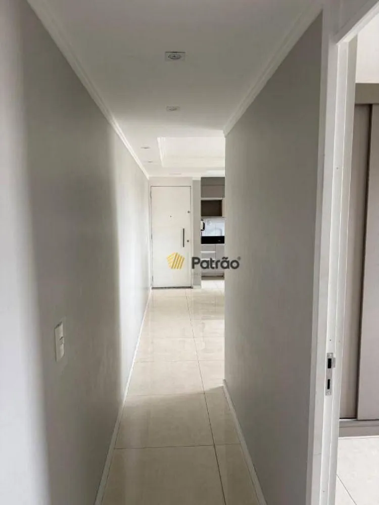 Apartamento, 2 quartos, 50 m² - Foto 6