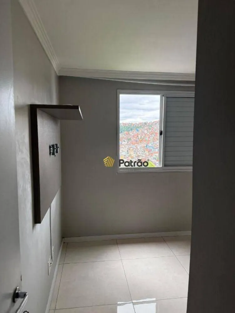 Apartamento, 2 quartos, 50 m² - Foto 12