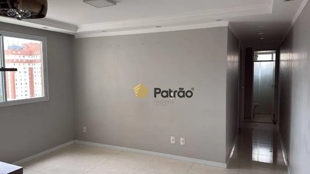 Apartamento, 2 quartos, 50 m² - Foto 8