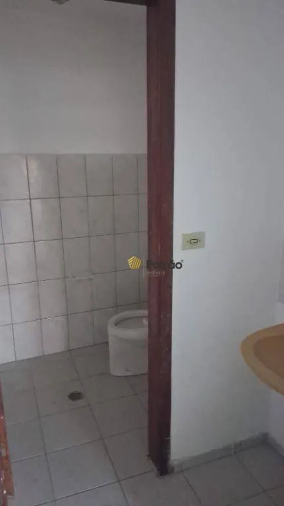 Depósito-Galpão, 350 m² - Foto 8