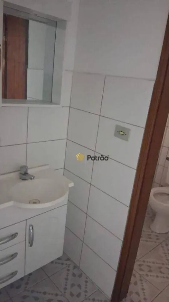Depósito-Galpão, 350 m² - Foto 10