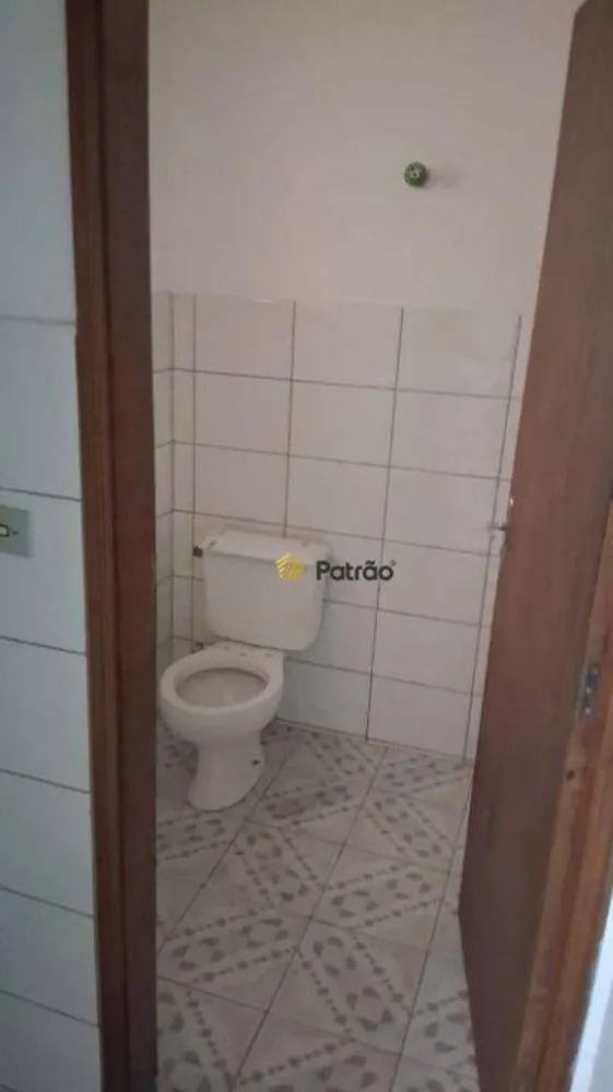 Depósito-Galpão, 350 m² - Foto 11