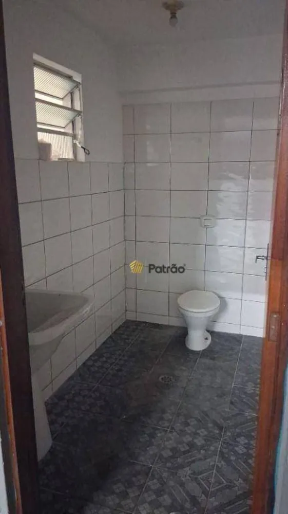 Depósito-Galpão, 350 m² - Foto 14