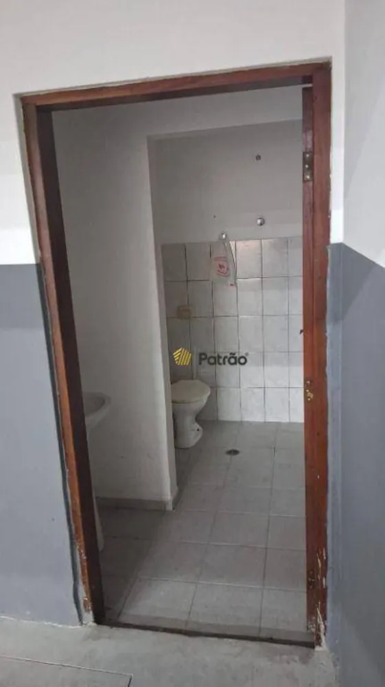 Depósito-Galpão, 350 m² - Foto 9