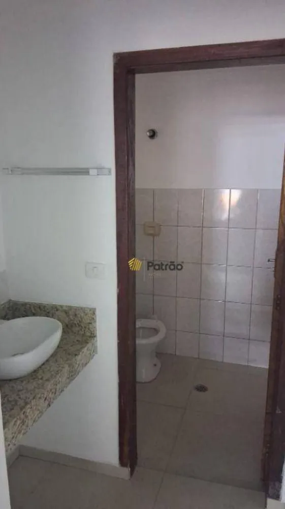 Depósito-Galpão, 350 m² - Foto 6