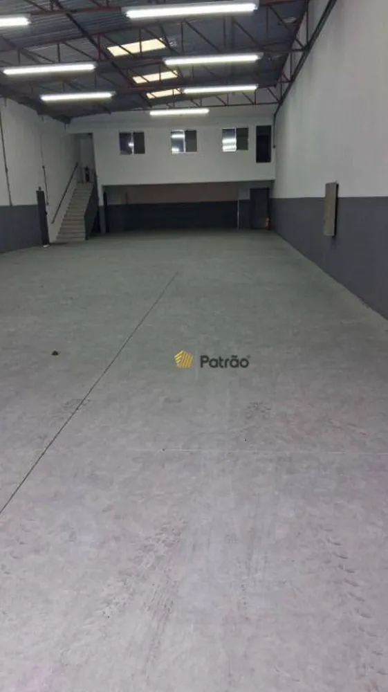Depósito-Galpão, 350 m² - Foto 2