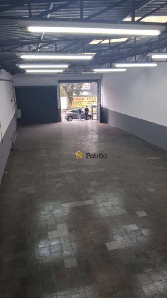 Depósito-Galpão, 350 m² - Foto 3