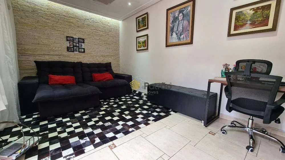 Casa de Condomínio, 3 quartos - Foto 5