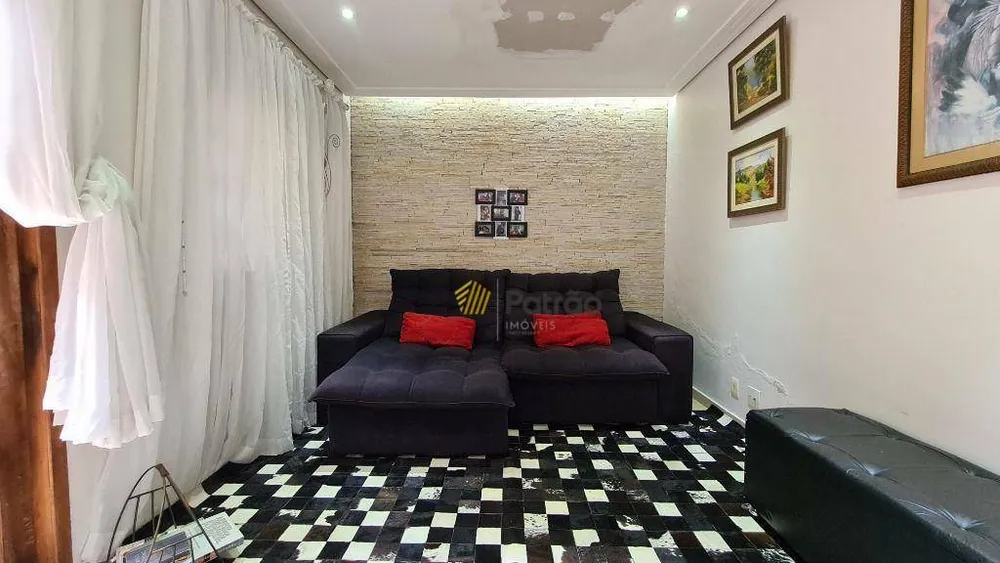 Casa de Condomínio, 3 quartos - Foto 7