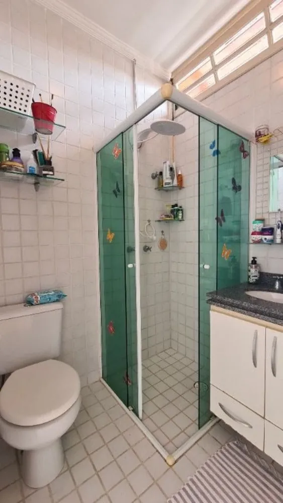 Casa de Condomínio, 3 quartos - Foto 10