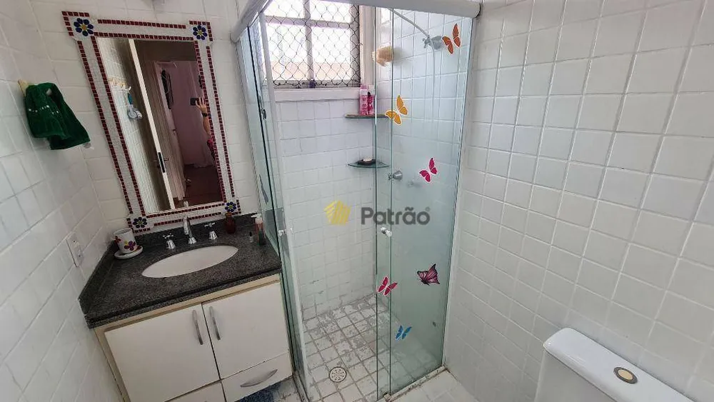 Casa de Condomínio, 3 quartos - Foto 16