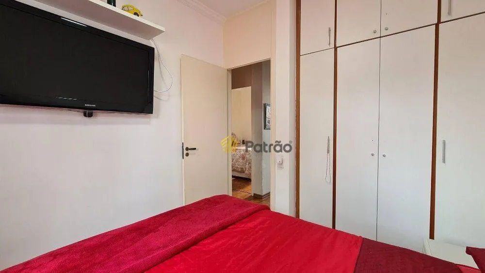 Casa de Condomínio, 3 quartos - Foto 12