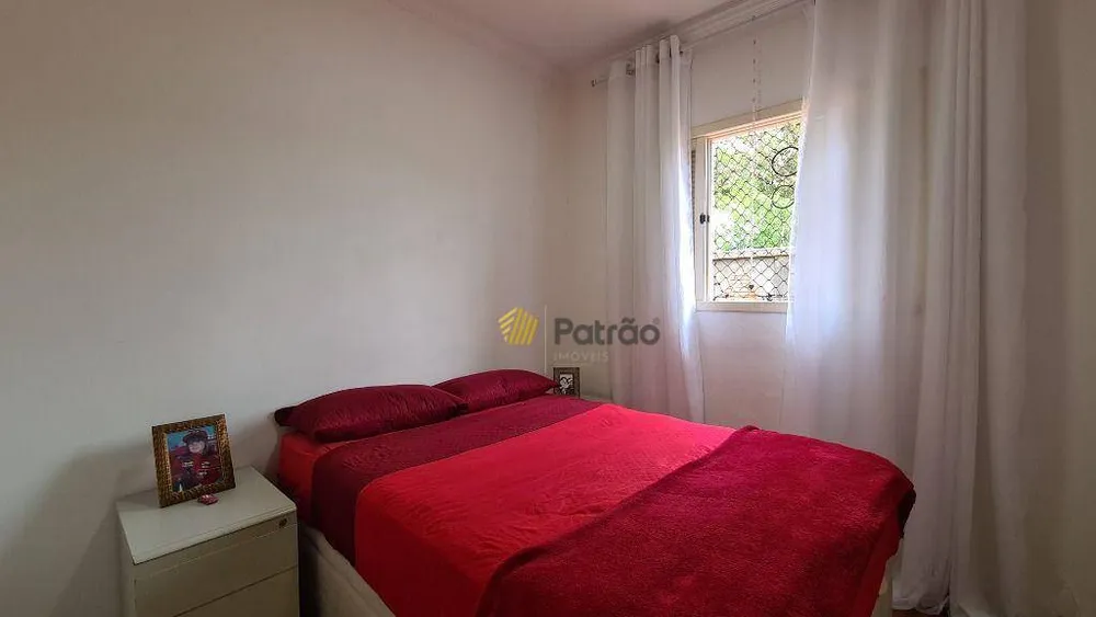 Casa de Condomínio, 3 quartos - Foto 11