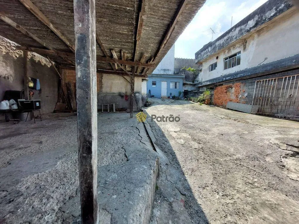 Terreno, 250 m² - Foto 4