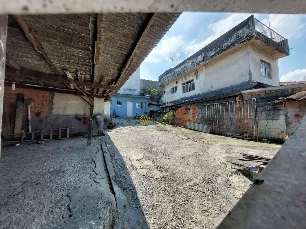 Terreno, 250 m² - Foto 1
