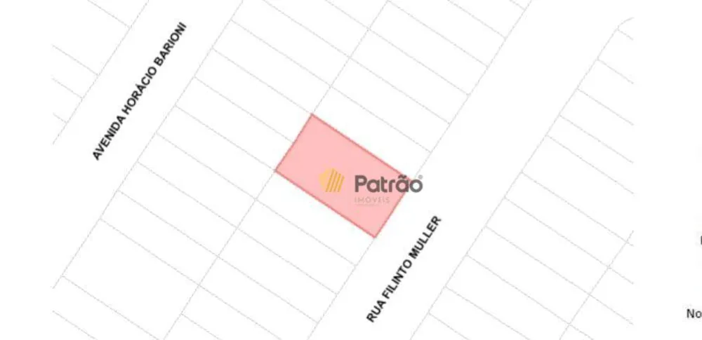 Terreno, 250 m² - Foto 3