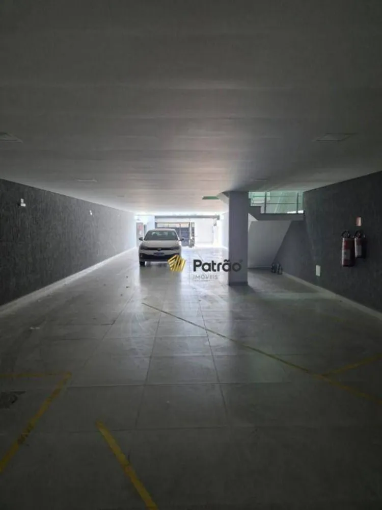 Apartamento, 2 quartos, 50 m² - Foto 10