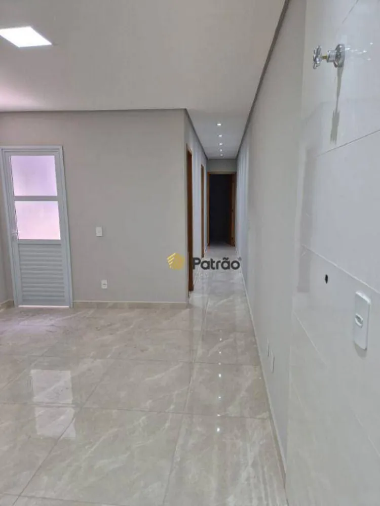 Apartamento, 2 quartos, 50 m² - Foto 3